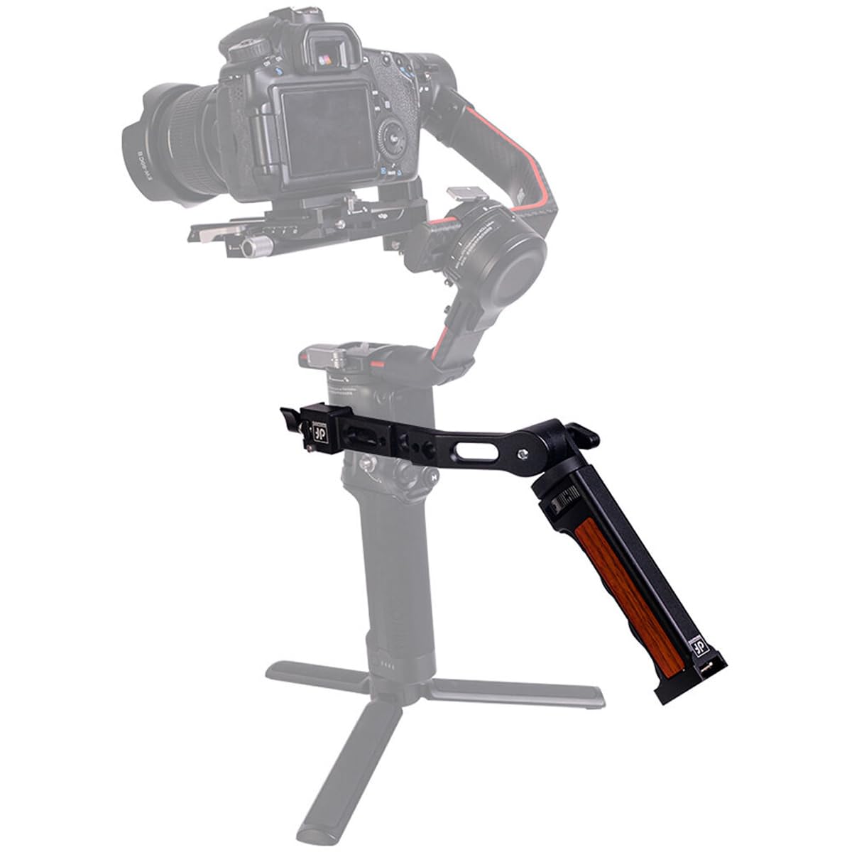 Amazon.com : DigitalFoto Solution Limited Versatile Wooden Handle